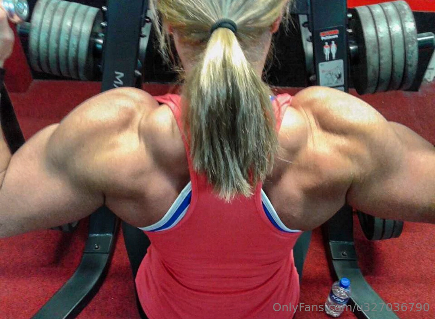 No pidas una carga ligera sino una espalda fuerte 