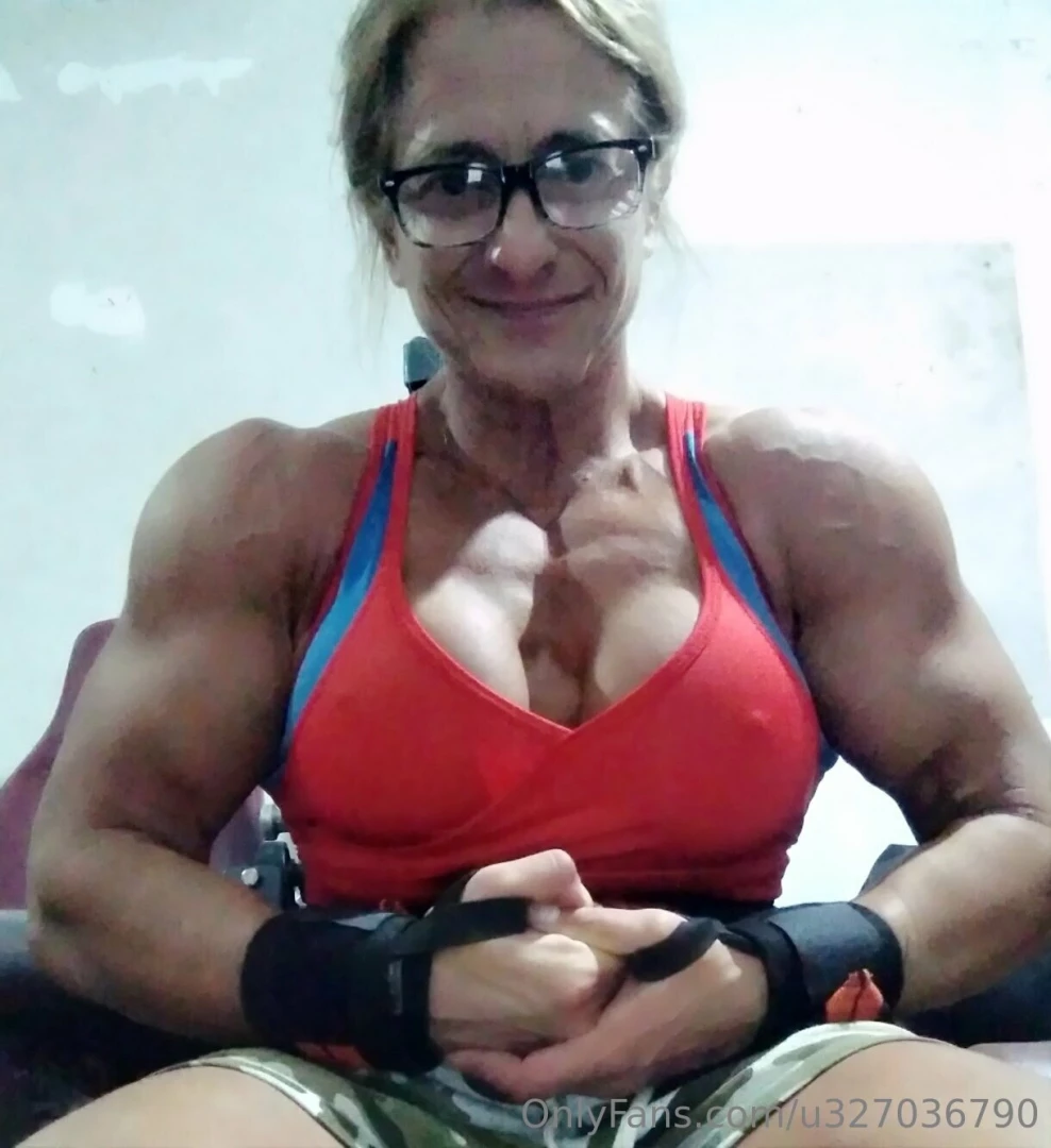 Disfrutando de la gimnasia tu tambi n part 1 