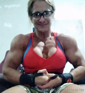 Disfrutando de la gimnasia tu tambi n part 1