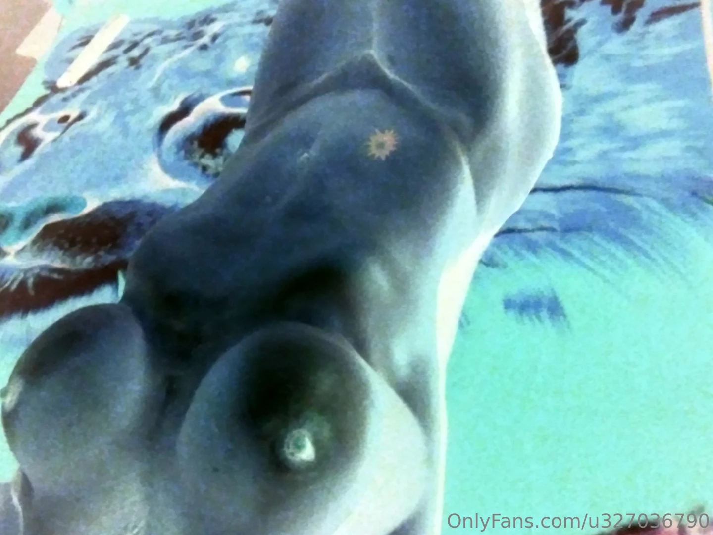 Que loca foto que dices 