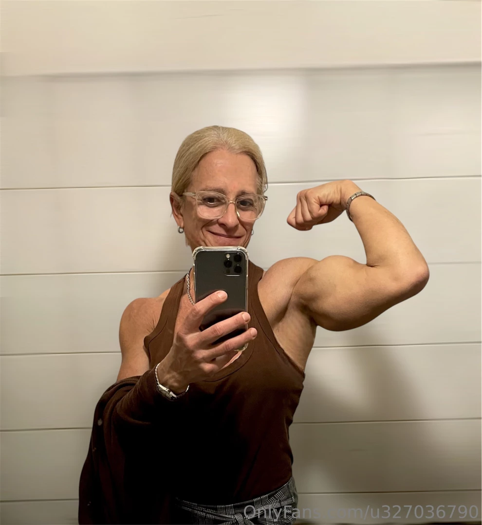 A eso le llamo un brazo 