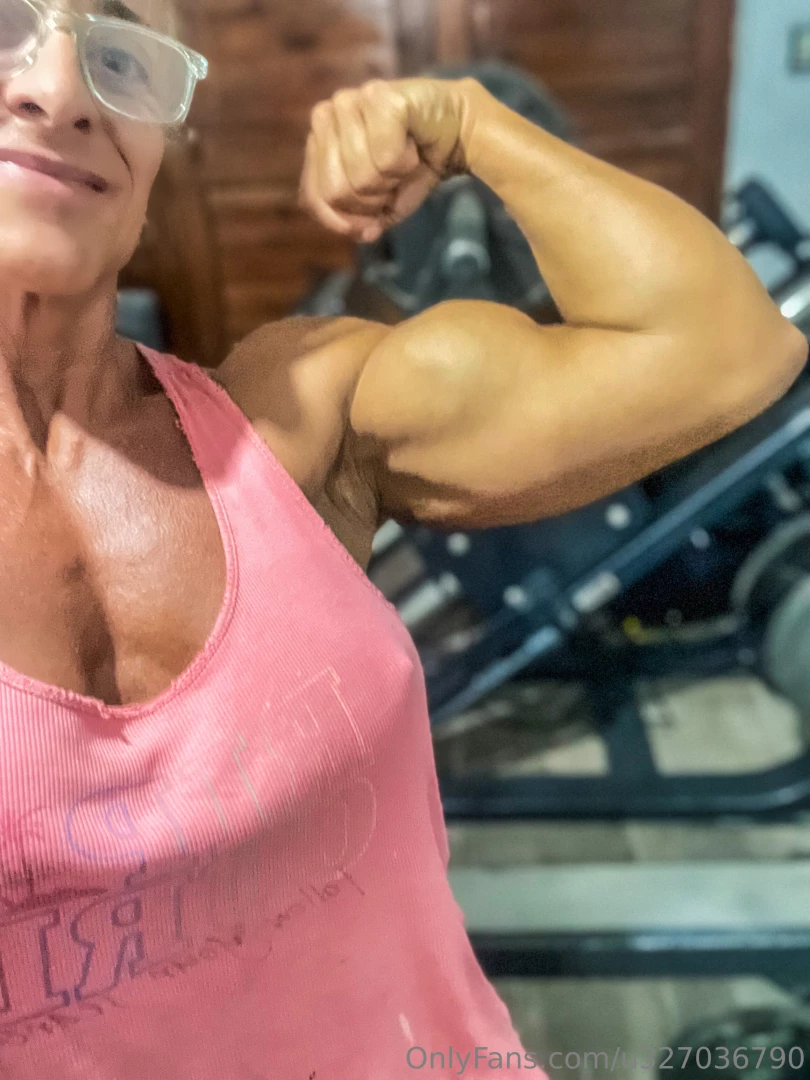 A eso le llamo un gran brazo part 1 