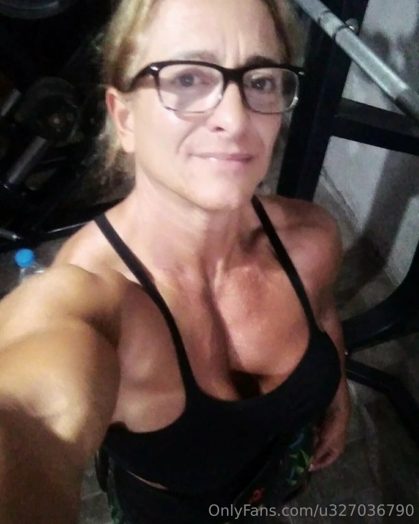 Un d a aburrido a entrenar 