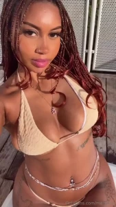 Would you tan with me part 2