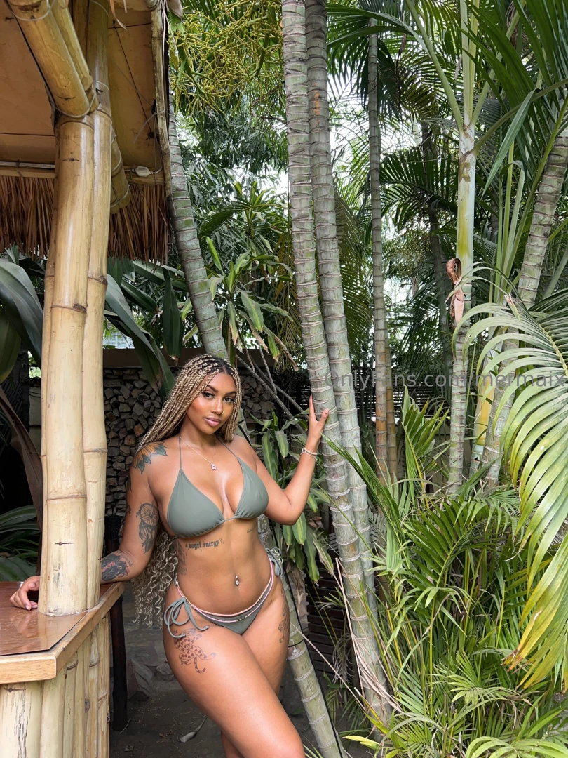 In the mood for some outside action 