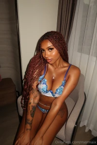 I m all yours tonight tell me what you want to see