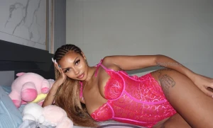 Let me know your fantasies about me