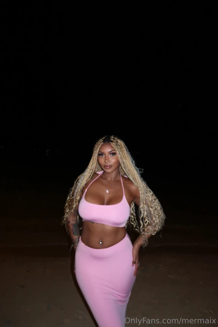 Mermaix part 22 