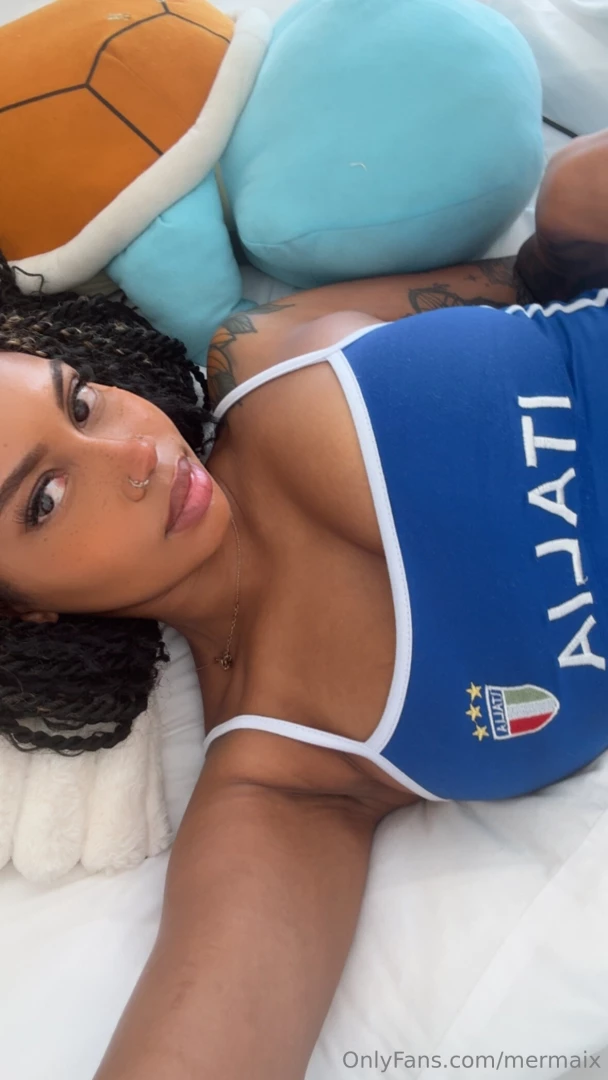 Mermaix part 31 