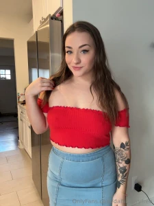 Make sure you leave some cookies out tonight part 1