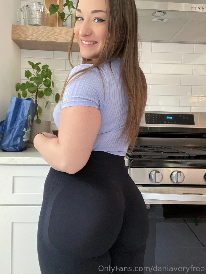 Do you like my new leggings part 11 