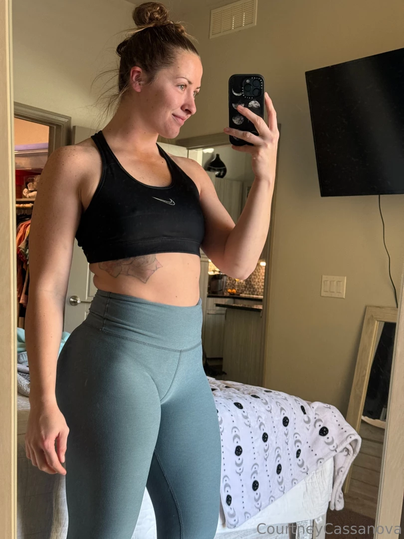 Courtneycassanova-vip part 22 