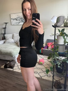 Dressed up for you part 19