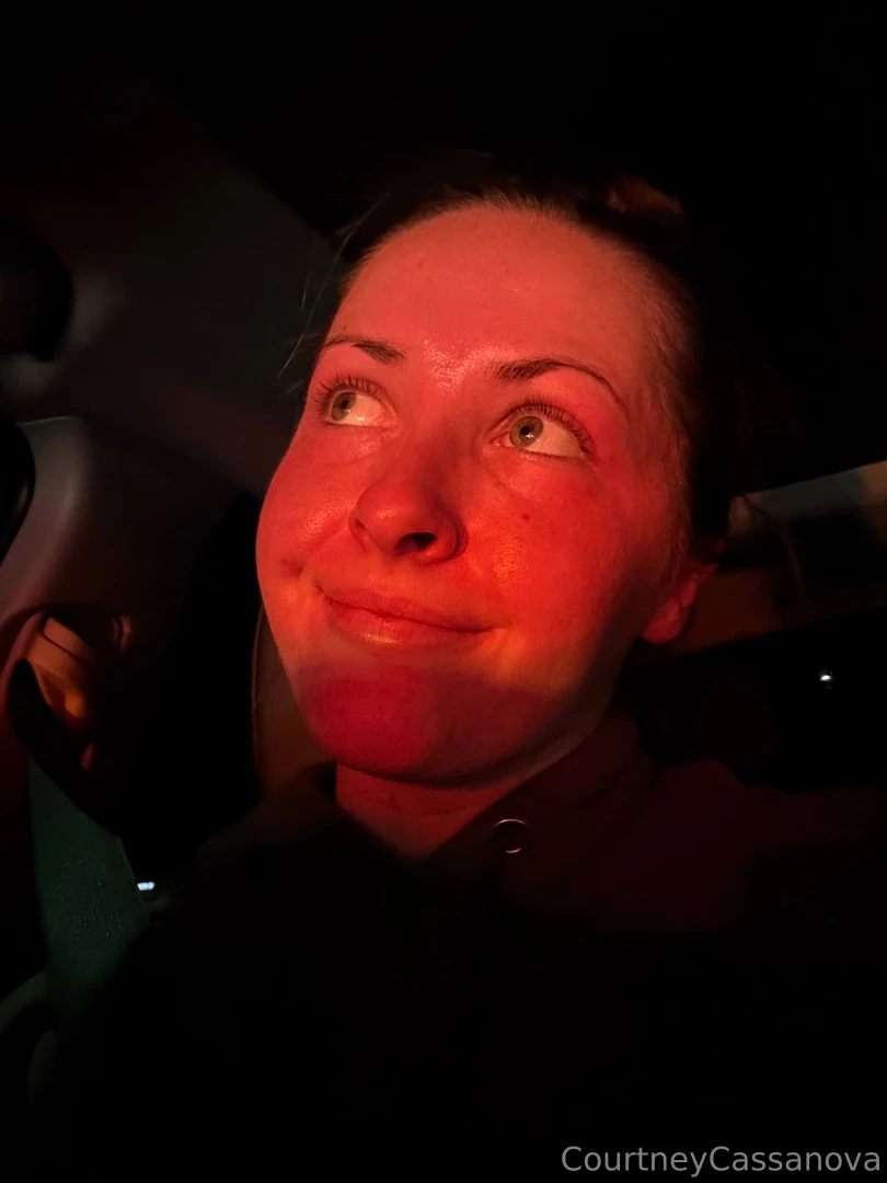 Traffic and ya girl do not get along 