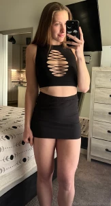 Let me distract you for a minute part 1