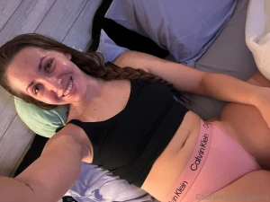 Cum to bed baby part 26