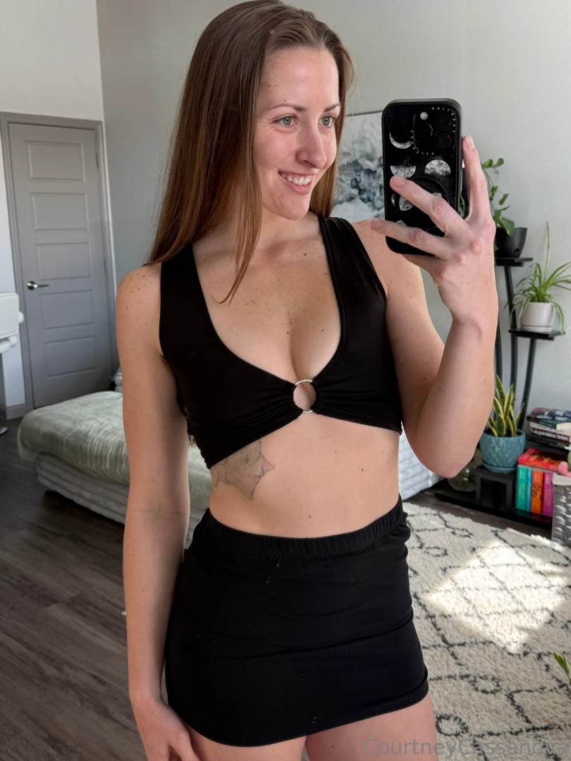 Courtneycassanova-vip part 24 