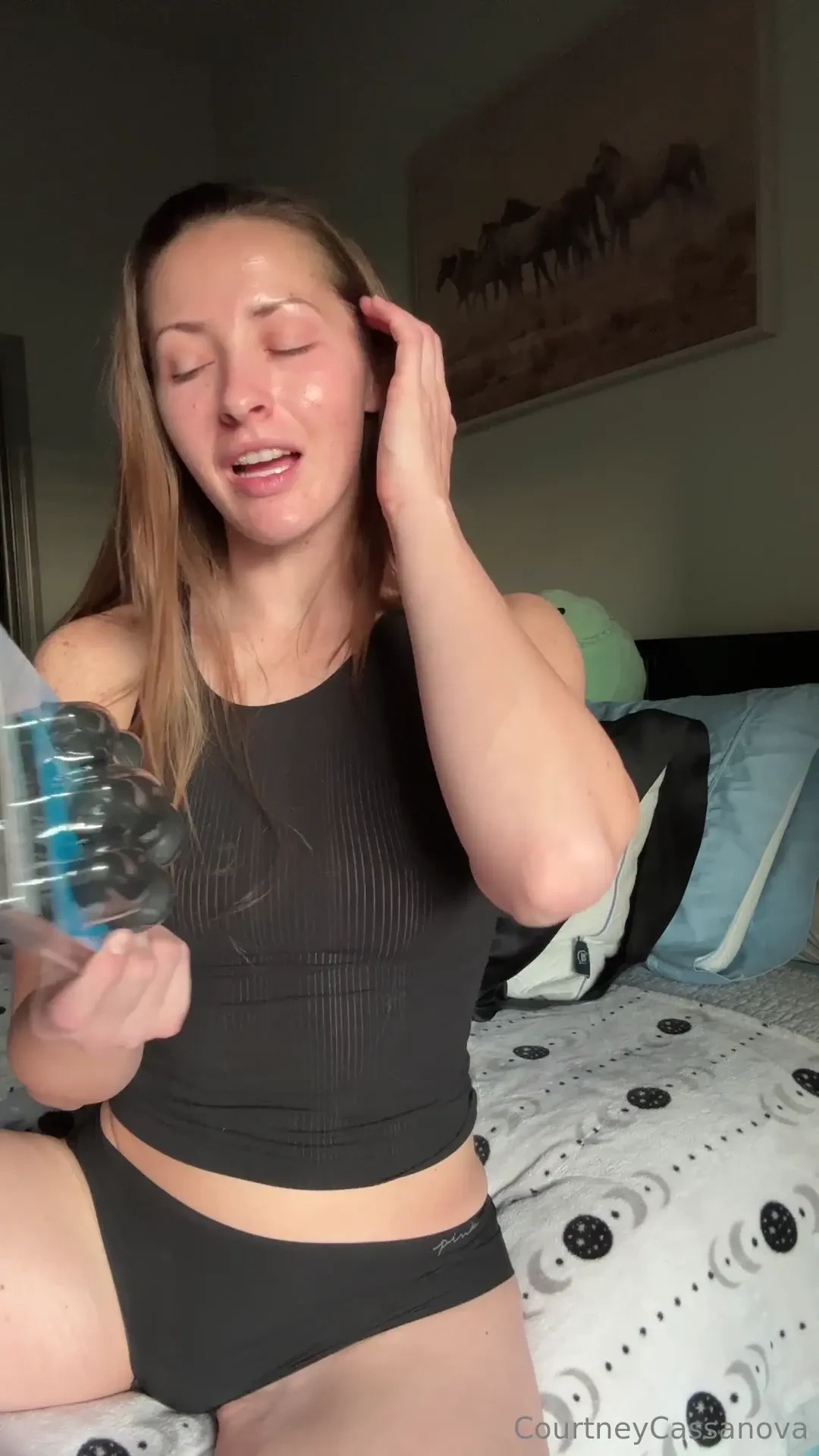 Got a little carried away trying these out can you guess which one 