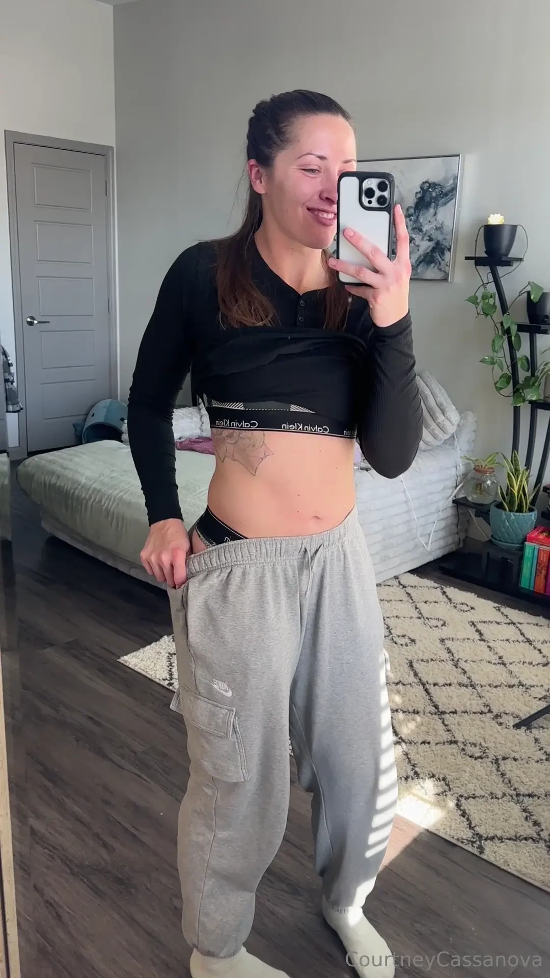 Teasing you is my favorite thing to do part 3 