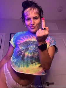 Hey fuck you