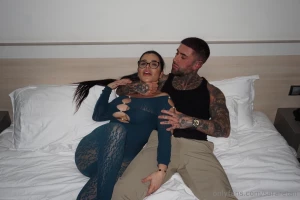 Papasitoooooo i know they were waiting for it run to the dm if you