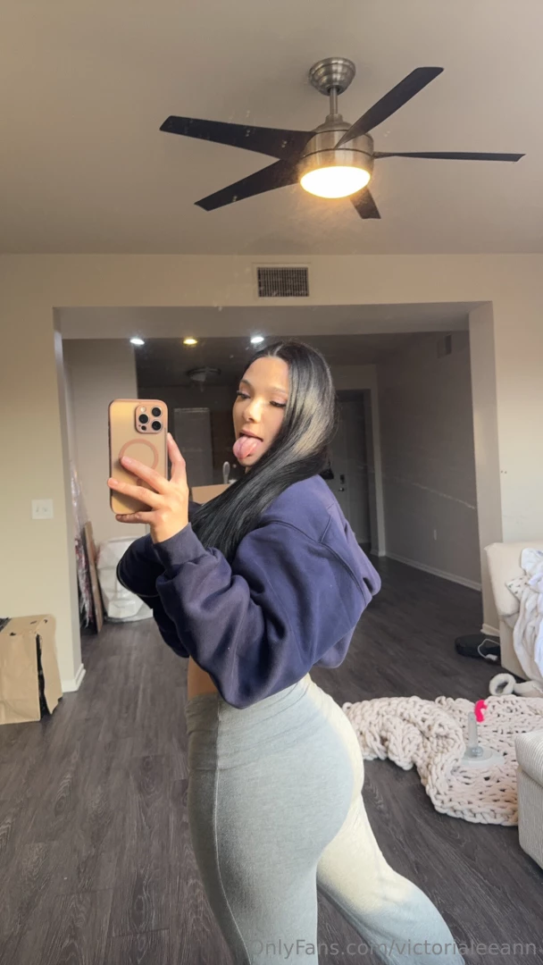 Ignore what s on the floor 