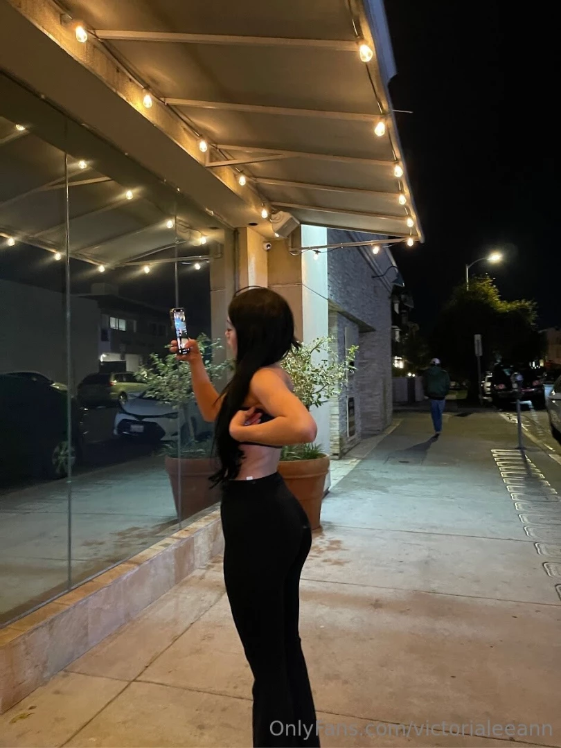 Victorialeeann part 1 