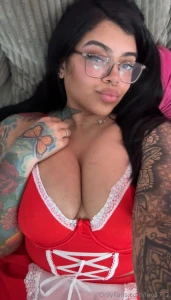 I ll be your mrs claus only thing is i ll always be on your naughty