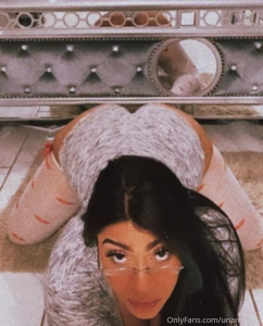 Late night when i look up at u tryna suck on that