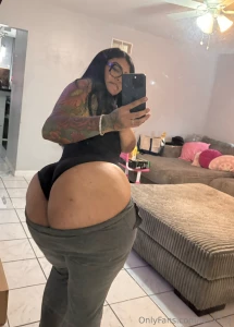 Who wan break you off a piece