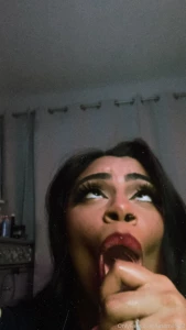 Pov when im on my knees begging for ur load