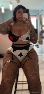 Take a gamble on me i promise it ll pay off in spades