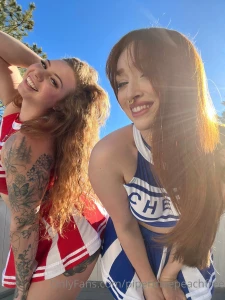 Gimme an a gimme an n gimme an a gimme an l what does that spell a