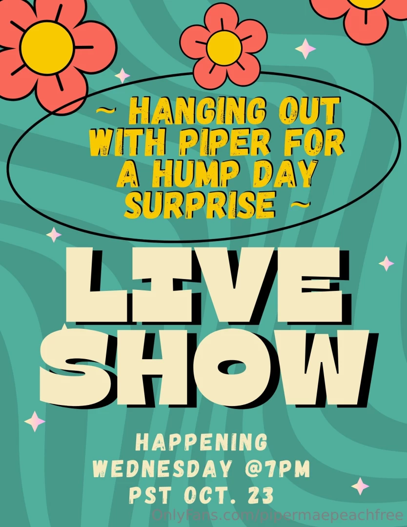 I can t wait to hang out with you on hump day and have a silly goose 