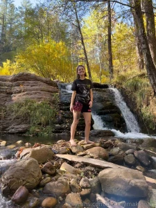 Hi babe i m sorry i ve been mia the last few months i had to escape part 2