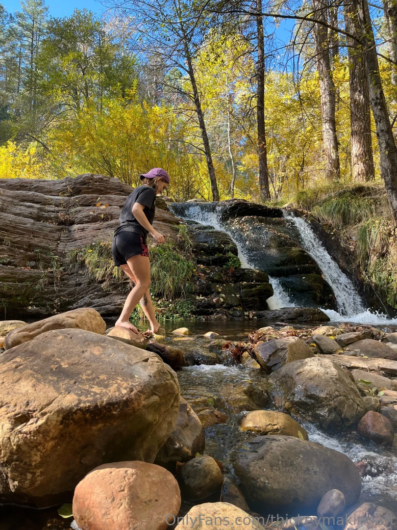 Hi babe i m sorry i ve been mia the last few months i had to escape part 1 