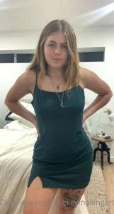 Birthday post these videos are spicy get to see what i wore out for my part 1