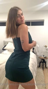 Birthday post these videos are spicy get to see what i wore out for my