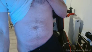 Teases to get you in the mood for the rest of the content featuring my