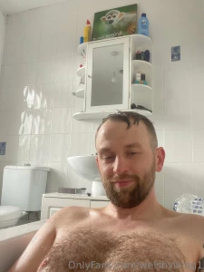 Want to join me in the bath part 7