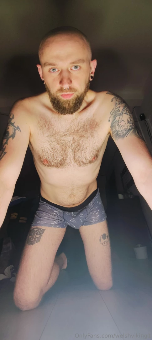 Come and check out some ghostface content 