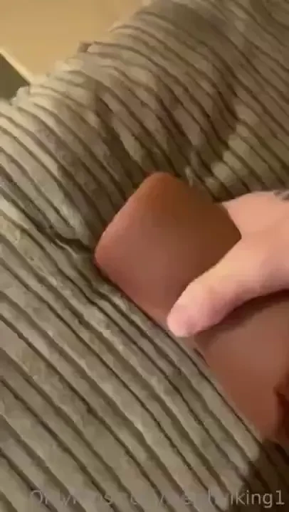 Just imagine me fucking you like i fuck this toy nice slow and deep part 3 