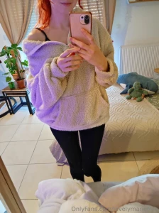 Wanna chat lovelymarievip