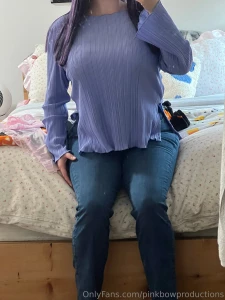 Fit check plus a little peak of what i m wearing underneath