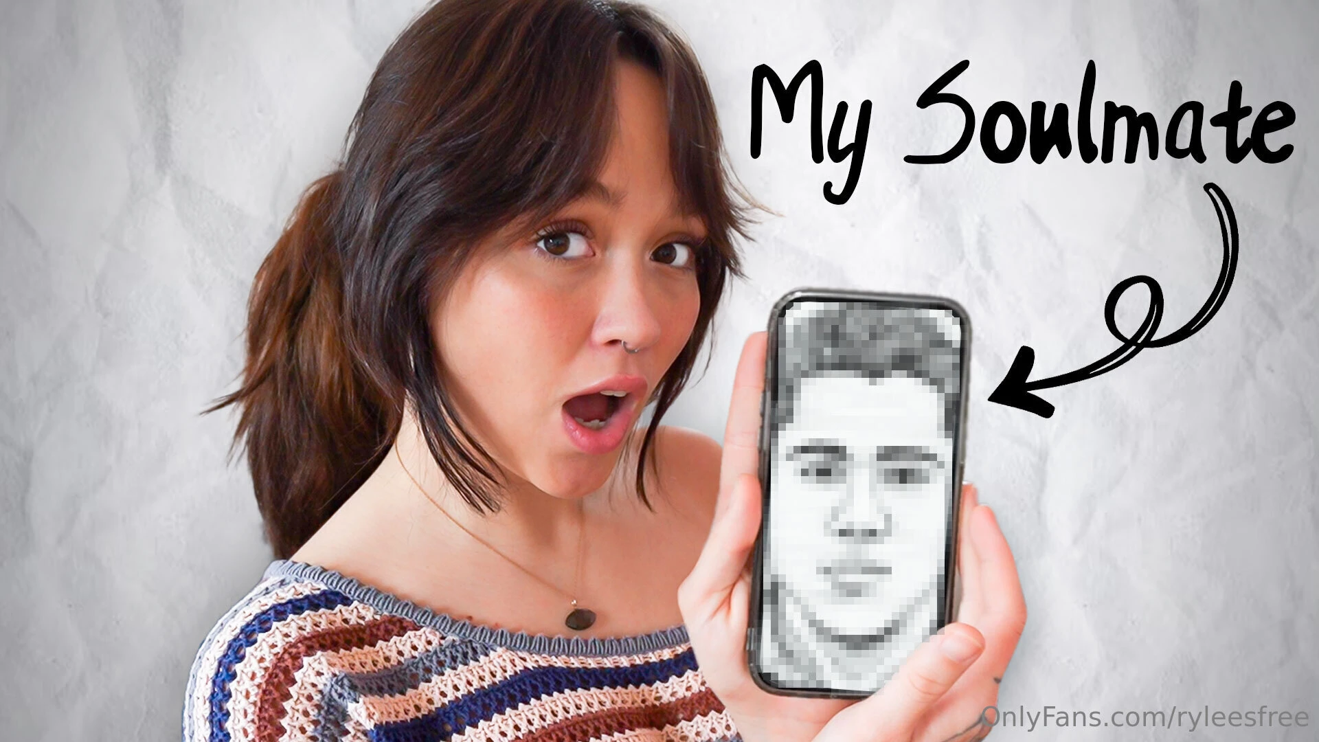 I paid a psychic to draw my soulmate i saw this tiktok trend where 