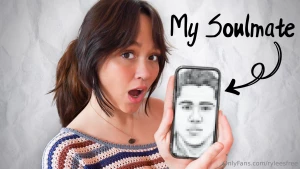 I paid a psychic to draw my soulmate i saw this tiktok trend where