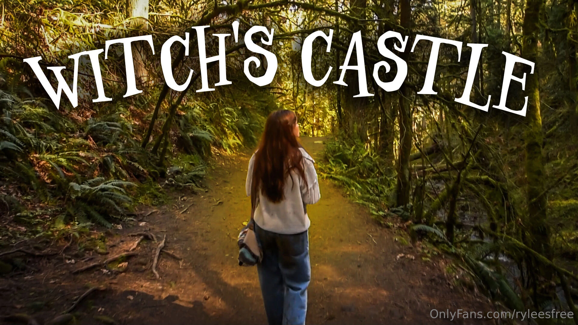 Witch s castle join me on a mystical trek to the witch s castle 