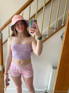 Hot day hot pic