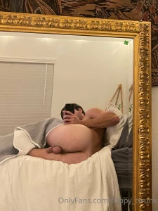 Got a new mirror today