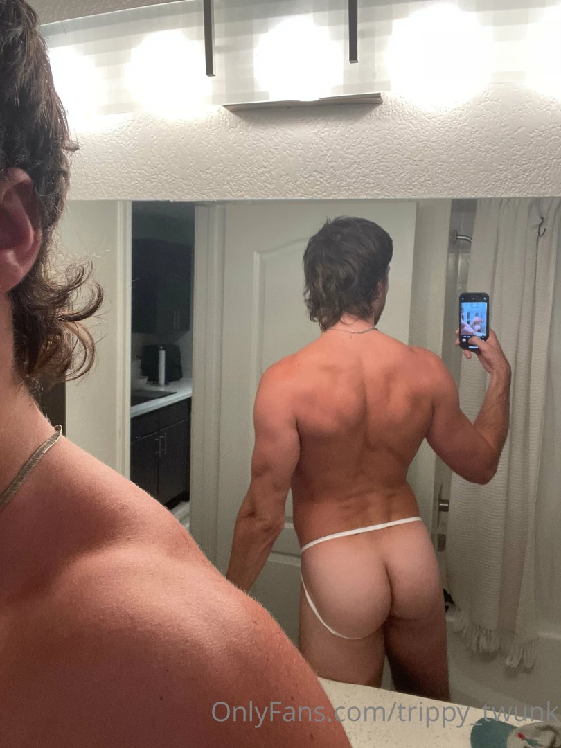 Do u like my new undies part 1 